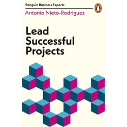 ISBN Lead Successful Projects book English Paperback 176 pages