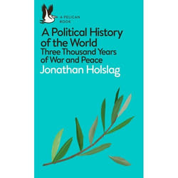 ISBN A Political History of the World book English Paperback 656 pages