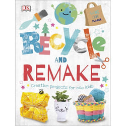 ISBN Recycle and Remake book Children & teenagers English Hardcover 48 pages