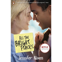 ISBN All the Bright Places book English Paperback 432 pages