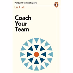 ISBN Coach Your Team, English, Paperback, 224 pages