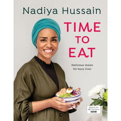 ISBN Time to Eat book General novel English 256 pages