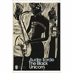 ISBN The Black Unicorn, Poetry, English, Paperback, 144 pages