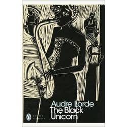 ISBN The Black Unicorn book Poetry English Paperback 144 pages