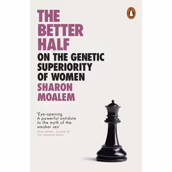 ISBN The Better Half, English, Paperback, 288 pages