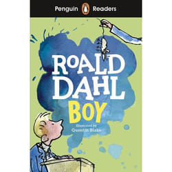 ISBN Penguin Readers Level 2: Boy (ELT Graded Reader) book English Paperback 64 pages