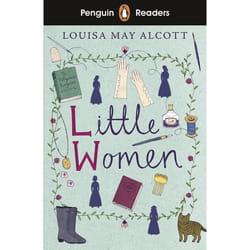 ISBN Penguin Readers Level 1: Little Women (ELT Graded Reader) book English Paperback 64 pages