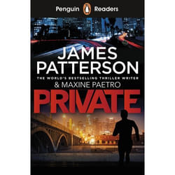 ISBN Penguin Readers Level 2: Private (ELT Graded Reader) book English Paperback 64 pages
