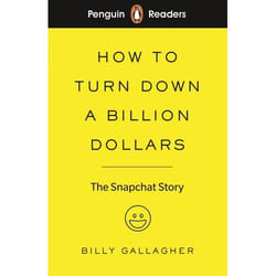 ISBN Penguin Readers Level 2: How to Turn Down a Billion Dollars (ELT Graded Reader) book English Paperback 64 pages