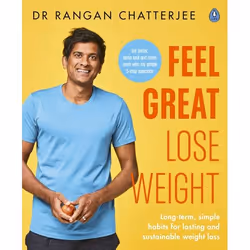 ISBN Feel Great Lose Weight, English, Paperback, 272 pages