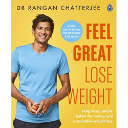 ISBN Feel Great Lose Weight book English Paperback 272 pages