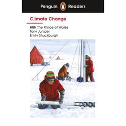 ISBN Penguin Readers Level 3: Climate Change (ELT Graded Reader) book English Paperback 64 pages