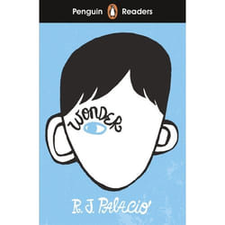 ISBN Penguin Readers Level 3: Wonder (ELT Graded Reader) book English Paperback 80 pages