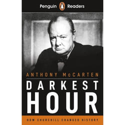 ISBN Penguin Readers Level 6: Darkest Hour (ELT Graded Reader) book English 112 pages
