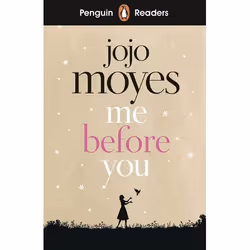 ISBN Penguin Readers Level 4: Me Before You (ELT Graded Reader), English, Paperback, 80 pages