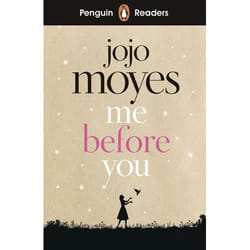 ISBN Penguin Readers Level 4: Me Before You (ELT Graded Reader) book English Paperback 80 pages
