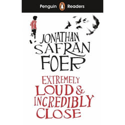 ISBN Penguin Readers Level 5: Extremely Loud and Incredibly Close (ELT Graded Reader) book English Paperback 96 pages