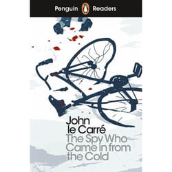 ISBN Penguin Readers Level 6: The Spy Who Came in from the Cold (ELT Graded Reader) book English Paperback 112 pages