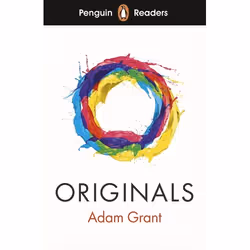 ISBN Penguin Readers Level 7: Originals (ELT Graded Reader), English, Paperback, 128 pages