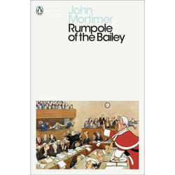 ISBN Rumpole of the Bailey book English Paperback 208 pages
