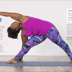ISBN Yoga for Everyone book Health, mind & body English Paperback 256 pages