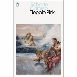 ISBN Tiepolo Pink, English, Paperback, 304 pages