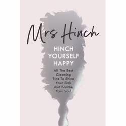 ISBN Hinch Yourself Happy, English, 288 pages