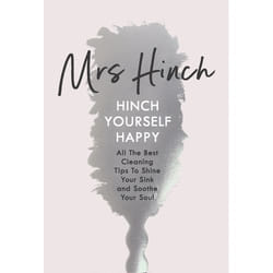ISBN Hinch Yourself Happy book English 288 pages