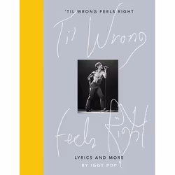 ISBN 'Til Wrong Feels Right, English, 288 pages
