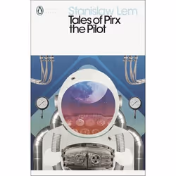 ISBN Tales of Pirx the Pilot, English, Paperback, 224 pages