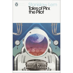 ISBN Tales of Pirx the Pilot book English Paperback 224 pages