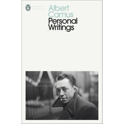 ISBN Personal Writings book English Paperback 224 pages