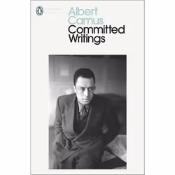 ISBN Committed Writings, English, Paperback, 160 pages