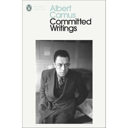 ISBN Committed Writings book English Paperback 160 pages
