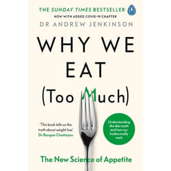 ISBN Why We Eat (Too Much) book English Paperback 352 pages
