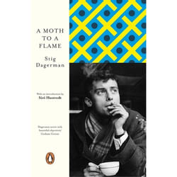 ISBN A Moth to a Flame book General novel English Paperback 224 pages
