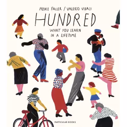 ISBN Hundred: What You Learn in a Lifetime, English, 208 pages