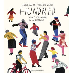 ISBN Hundred: What You Learn in a Lifetime book English 208 pages