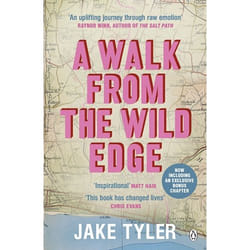 ISBN A Walk from the Wild Edge book English Paperback 336 pages