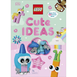 ISBN LEGO Cute Ideas book Children & teenagers English Hardcover 80 pages