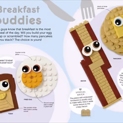 ISBN LEGO Cute Ideas book Children & teenagers English Hardcover 80 pages