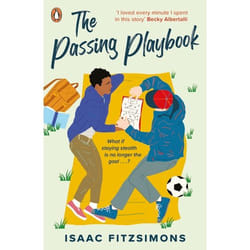 ISBN The Passing Playbook book English Paperback 304 pages