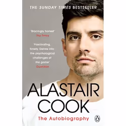 ISBN The Autobiography, Biography, English, Paperback, 384 pages