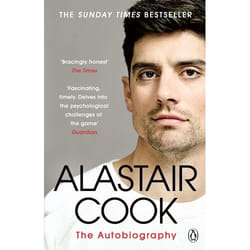 ISBN The Autobiography book Biography English Paperback 384 pages