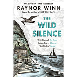 ISBN The Wild Silence book English Paperback 288 pages