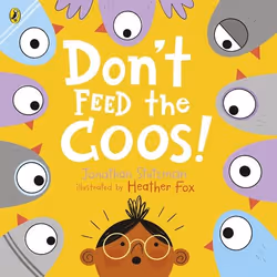 ISBN Don't Feed the Coos, English, Paperback, 40 pages