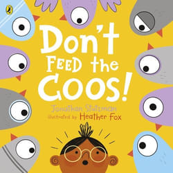 ISBN Don't Feed the Coos book English Paperback 40 pages