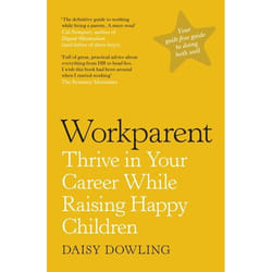 ISBN Workparent book English Paperback 560 pages