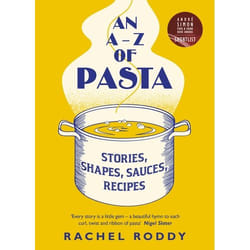ISBN An A-Z of Pasta book General novel English 352 pages
