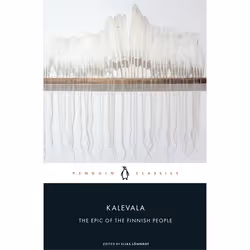 ISBN Kalevala, English, Paperback, 656 pages